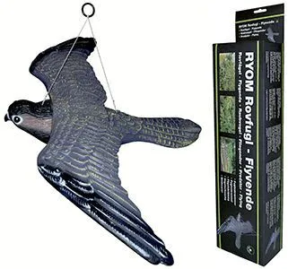 RYOM Flyvende Rovfugl spaventapasseri 54 cm