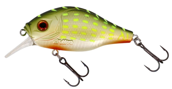 Gunki Dogora 65 crankbait galleggiante 12,7 g rumoroso
