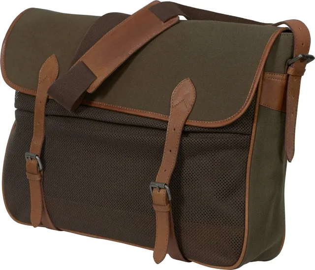 Retrieve Game Bag Borsa Caccia 20 L Verde Oliva