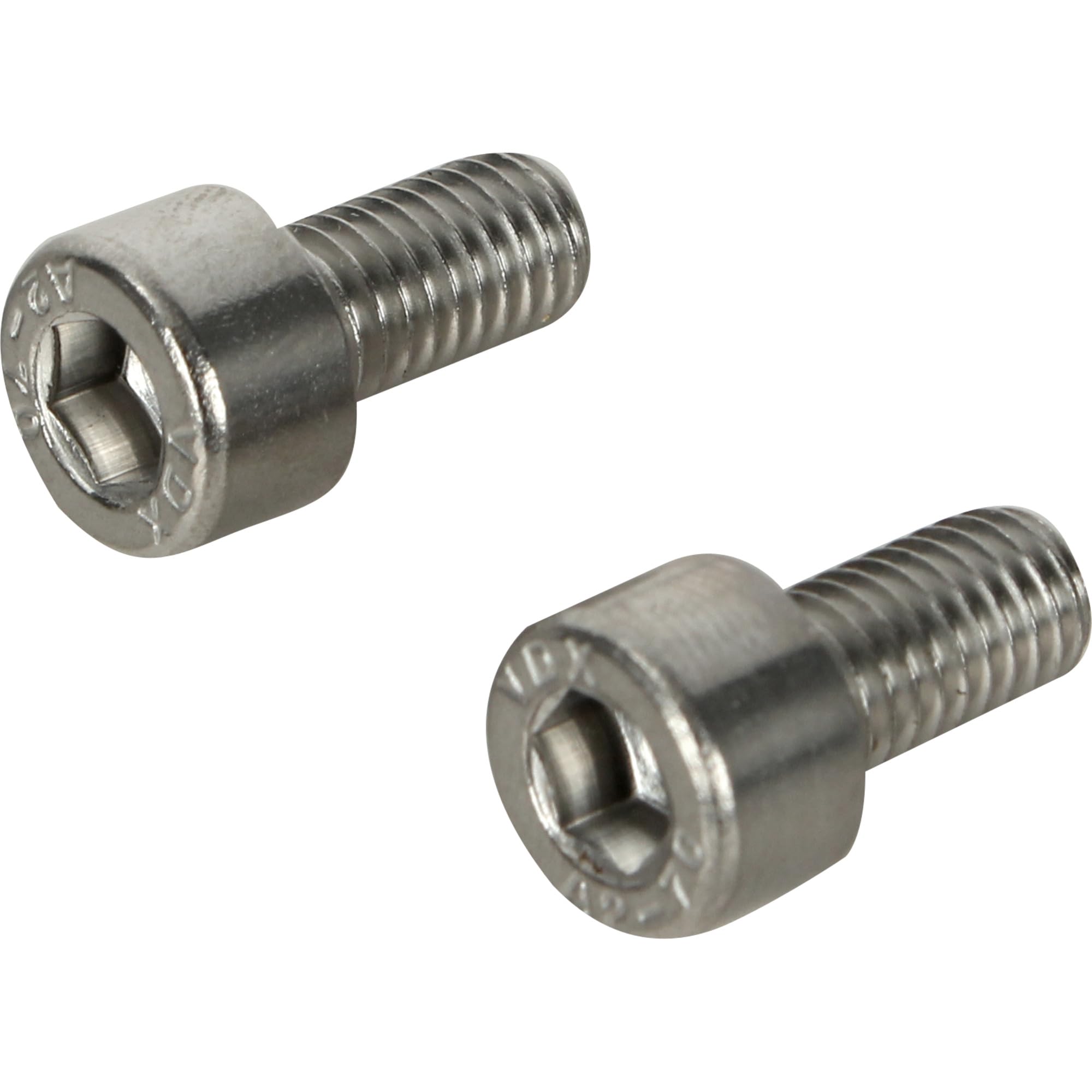 Robomow RT Kit Lame di Ricambio Acciaio Inox