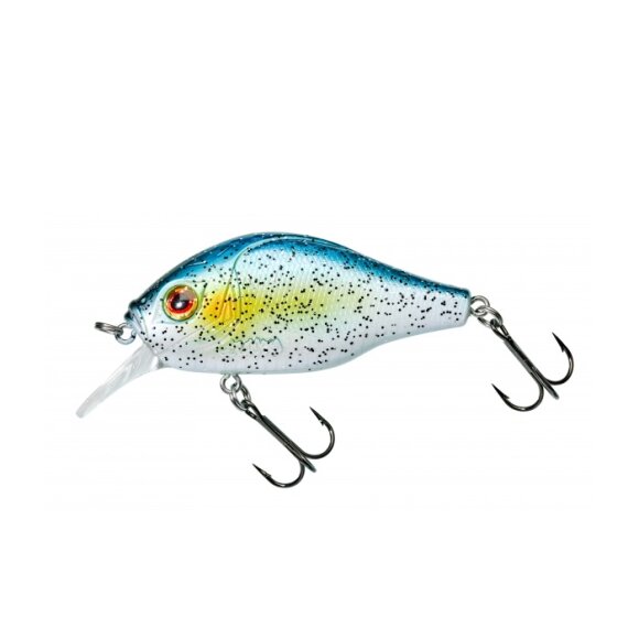 Gunki Dogora 65 crankbait galleggiante 12,7 g rumoroso