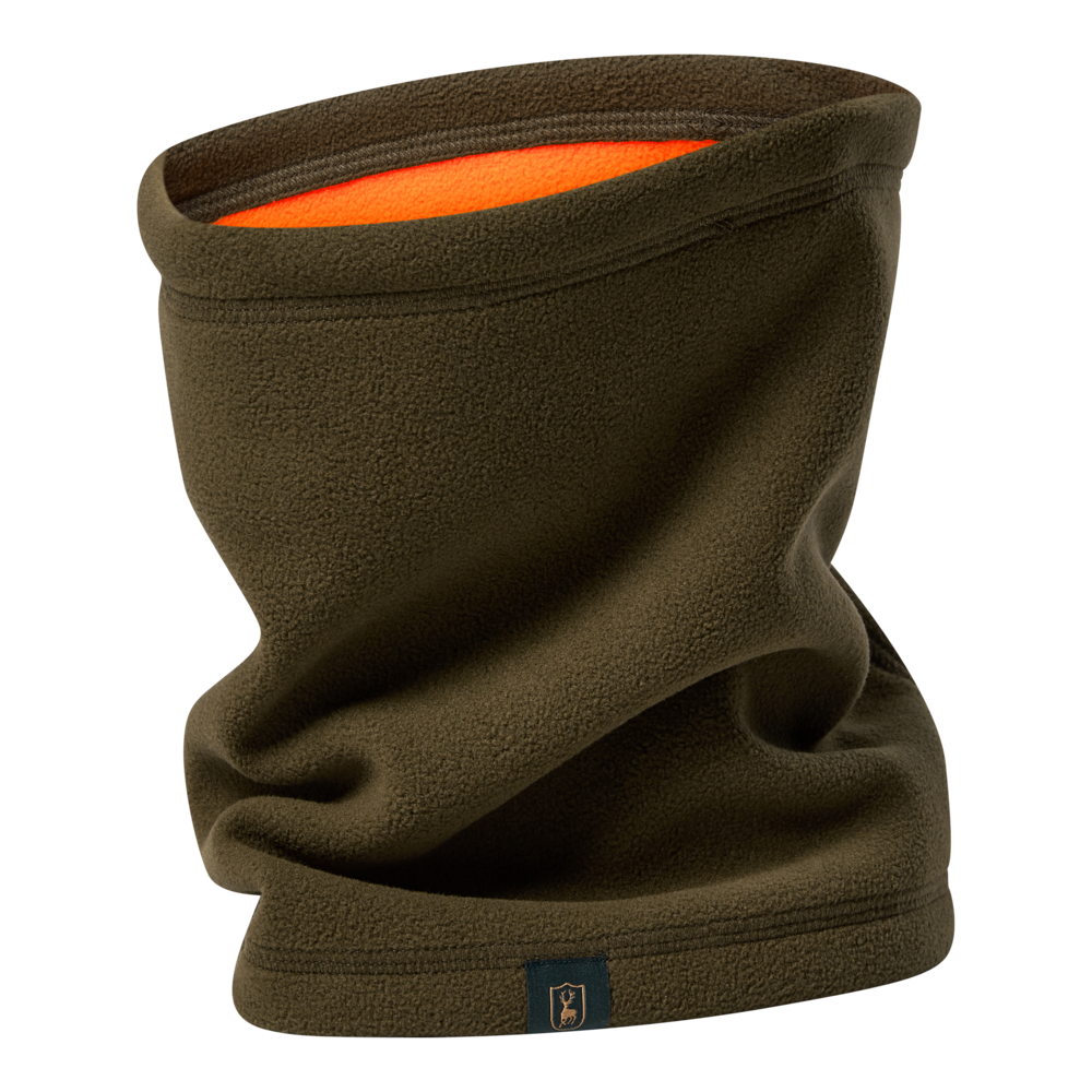 Deerhunter Fleece scaldacollo pile caldo unisex