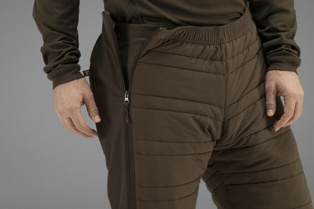 Härkila Mountain Hunter breeks isolati taglia 52
