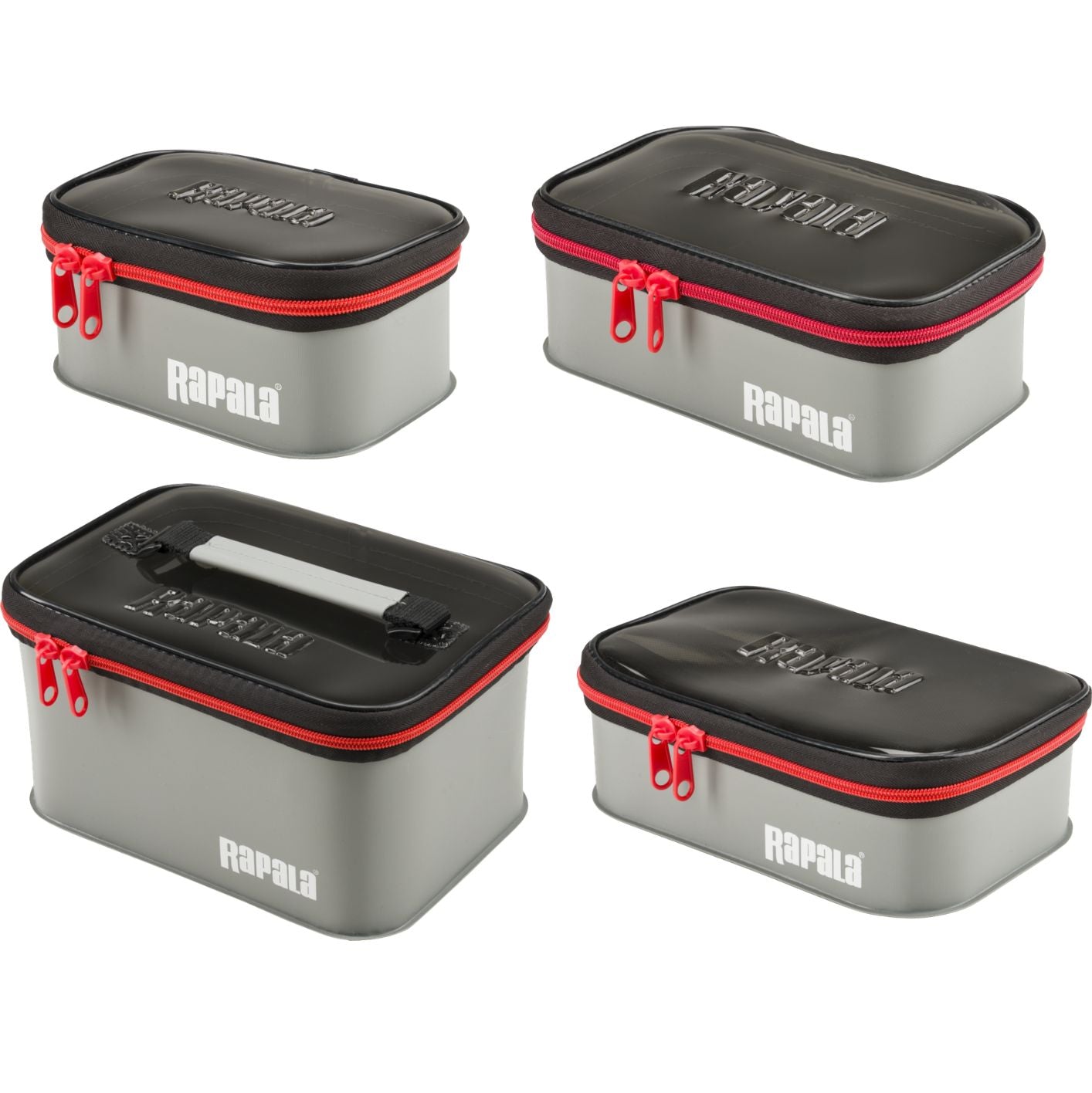 Rapala Hydro Tackle Box scatola pesca impermeabile