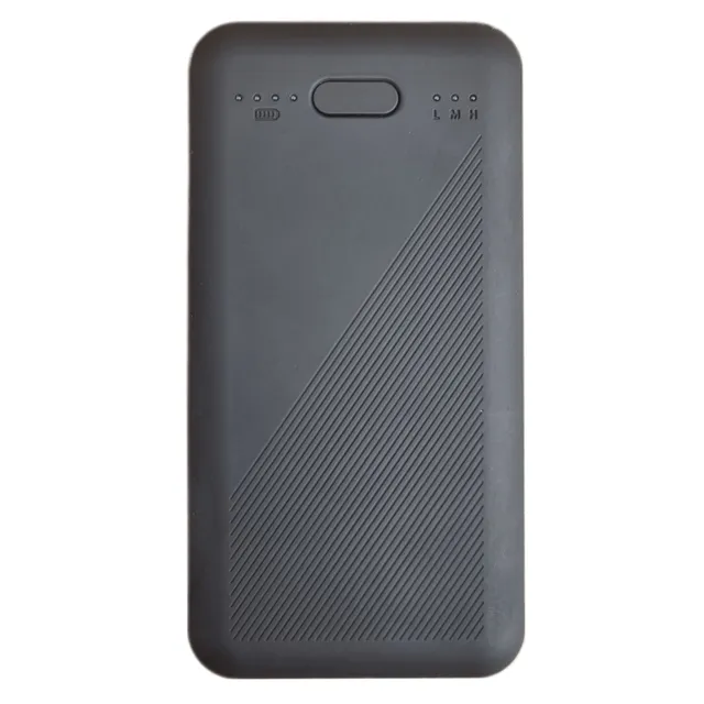 Happyhot Powerbank 10000 mAh Slim