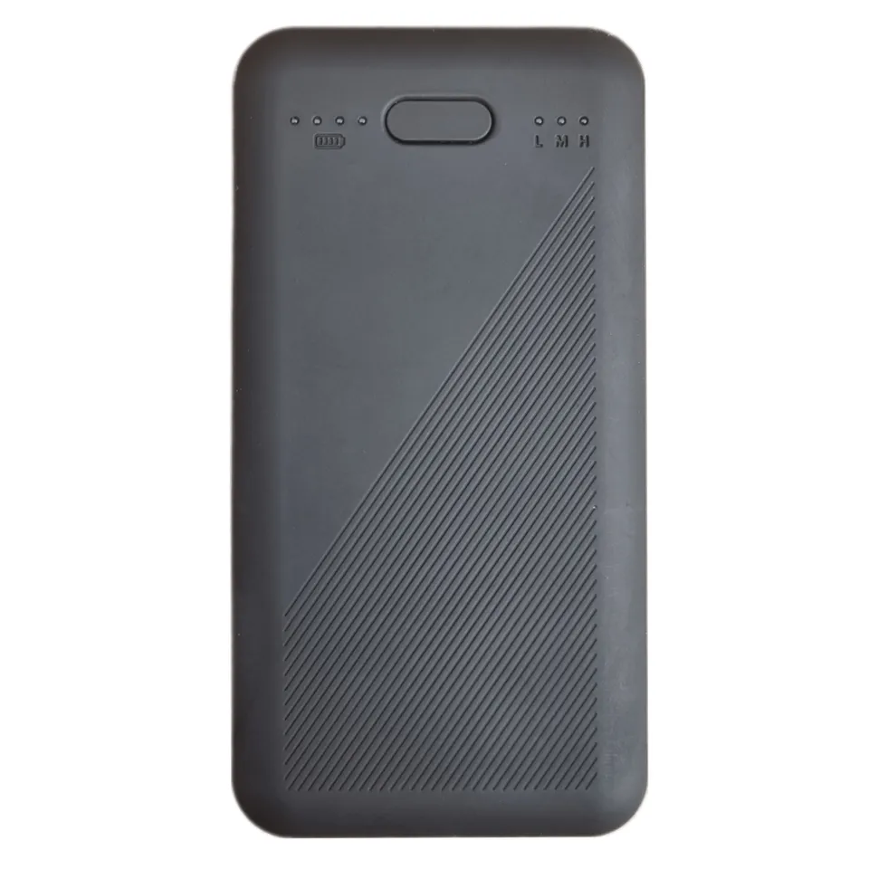 Happyhot Powerbank 10000 mAh Slim