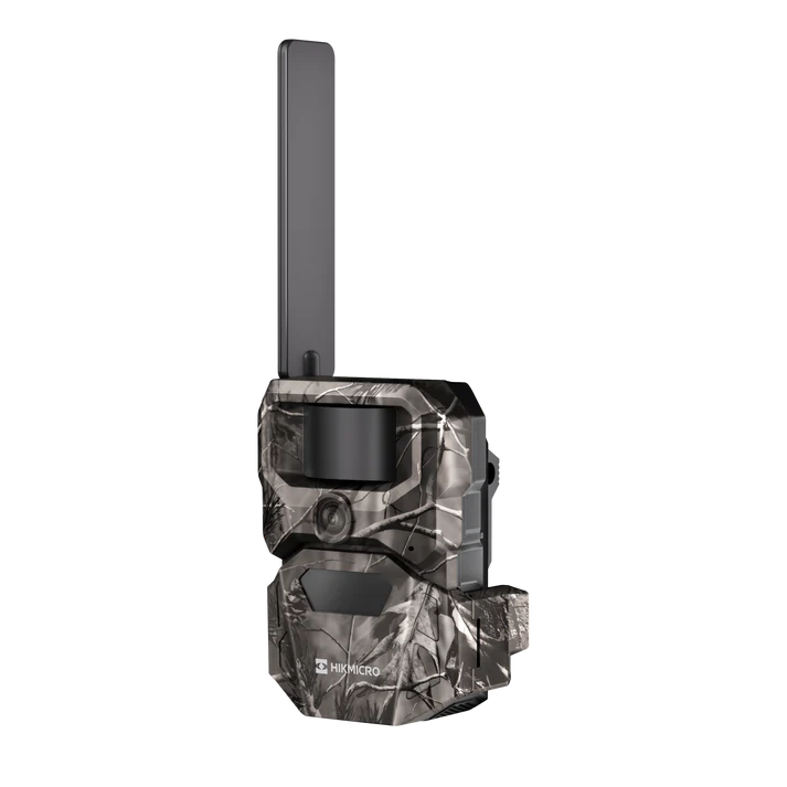 Hikmicro T16 fototrappola 4G 64GB Dual FOV