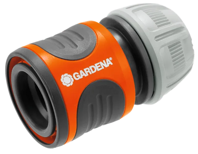 Gardena Original System raccordo tubo 1/2"-5/8" antigelo