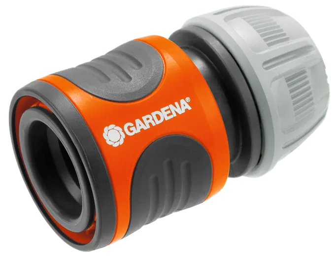 Gardena Original System raccordo tubo 1/2"-5/8" antigelo