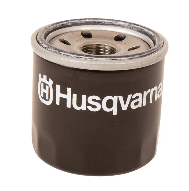 Husqvarna filtro olio motore R 214C R214TC R216T
