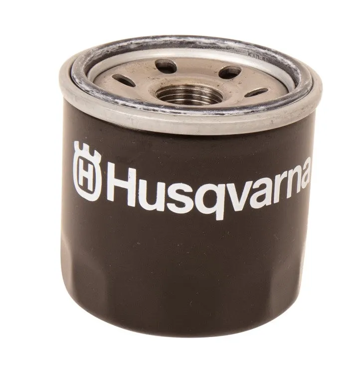 Husqvarna filtro olio motore R 214C R214TC R216T