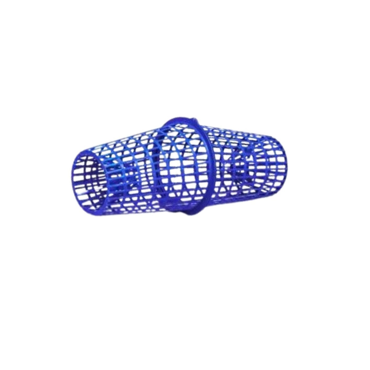 SFG nassa gamberi blu 62 cm con feeder
