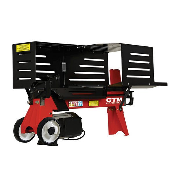 GTM GTL5000H spaccalegna elettrico 5 tonnellate