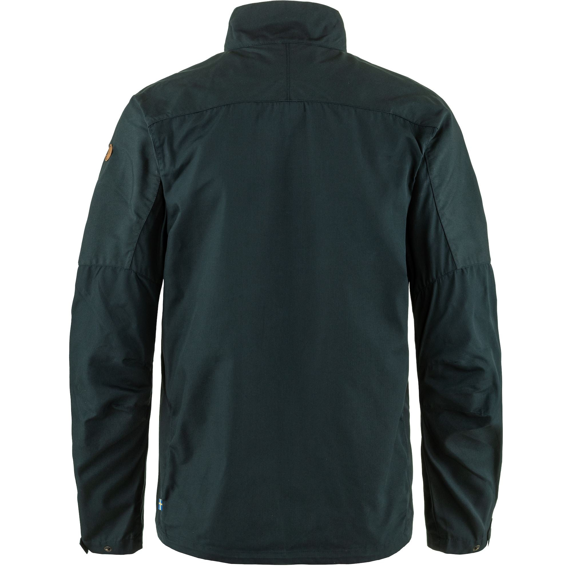 Fjällräven Övik Stencollar Jacket M giacca uomo taglia L