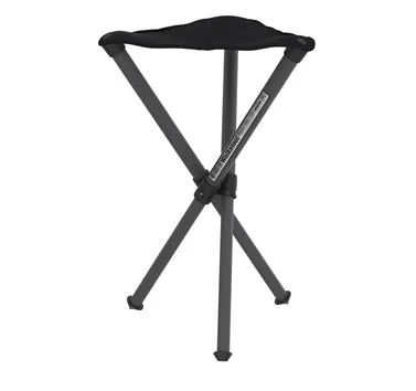 Walkstool Basic 60 cm sgabello treppiede telescopico