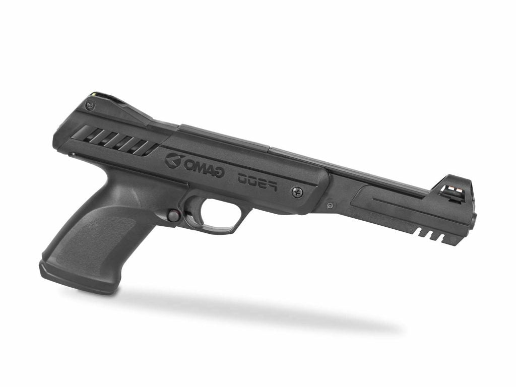 Gamo P-900 pistola aria compressa 4,5 mm