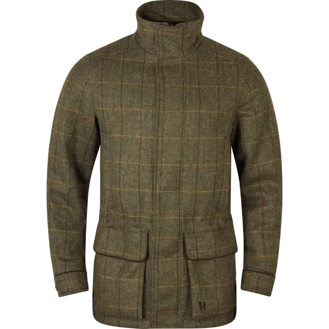 Härkila Kenmore GTX giacca caccia forest green