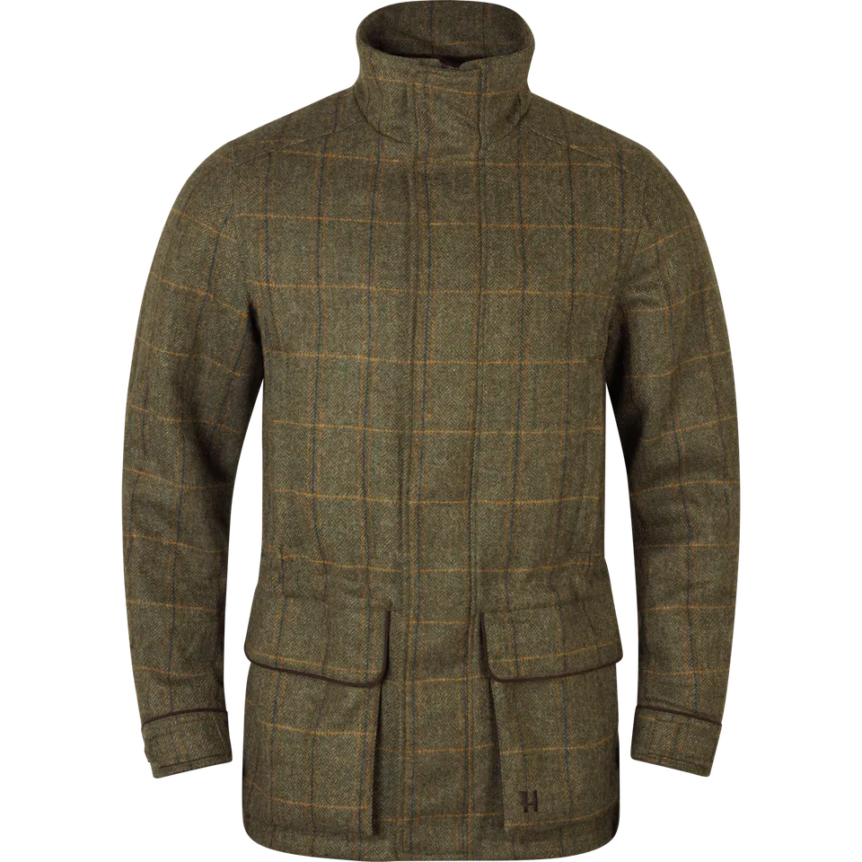 Härkila Kenmore GTX giacca caccia forest green