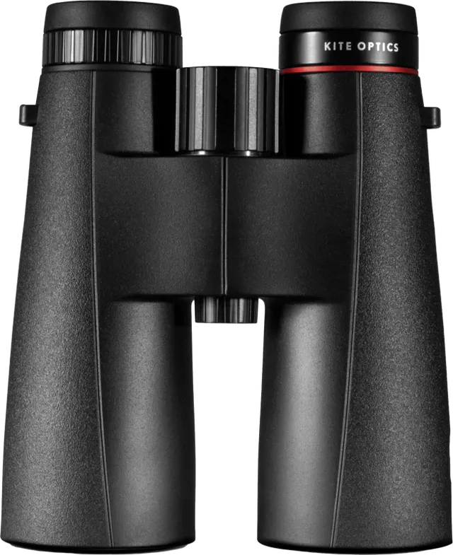 Kite Ursus 10x50 binocolo caccia luce crepuscolare