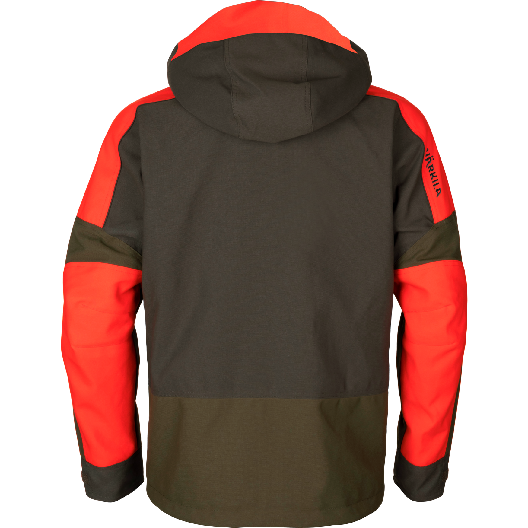 Härkila Pro Hunter Dog Keeper GTX giacca caccia verde
