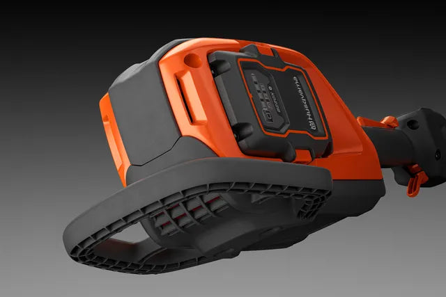 Husqvarna 525iHE4 tagliasiepi asta a batteria lungo