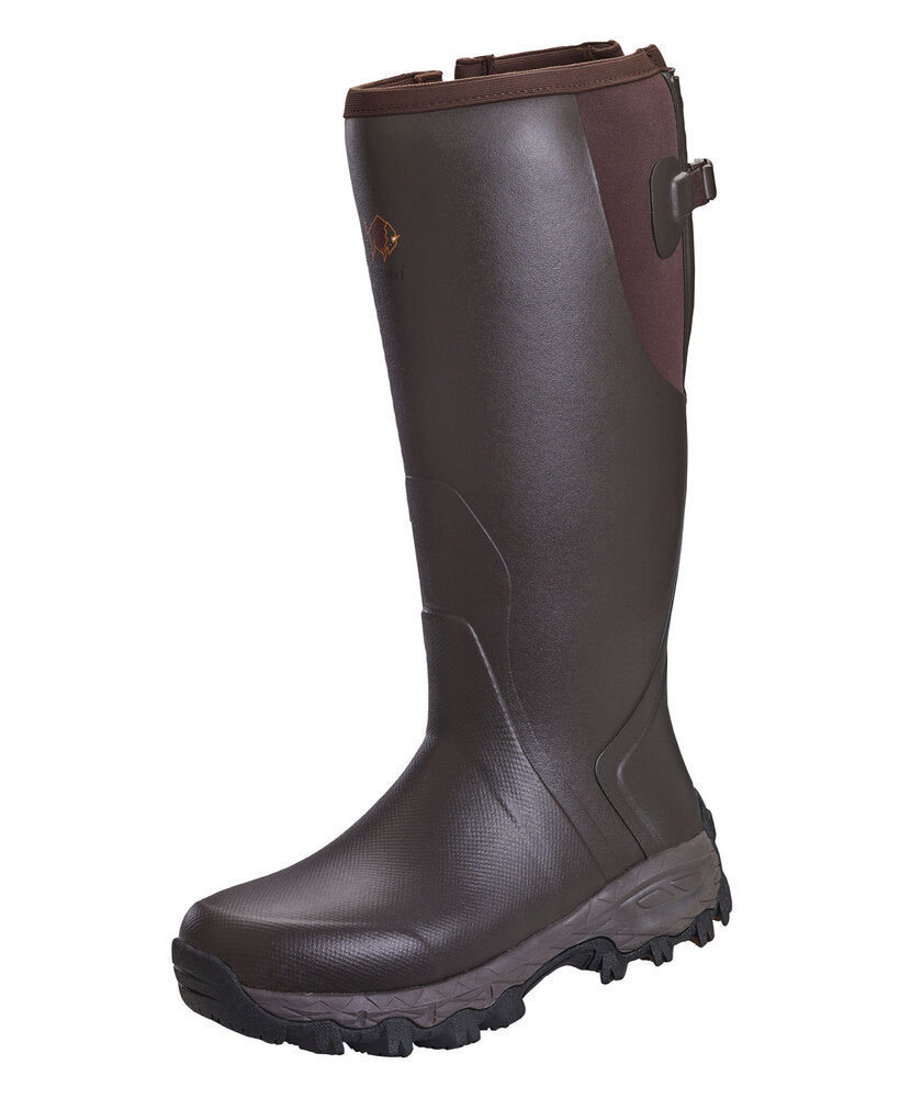Gateway Moor Country 18" 3 mm stivali caccia gomma taglia 46