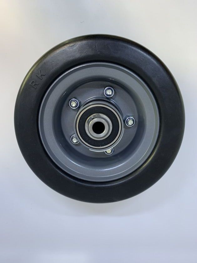 Egholm 180X80 ruota di ricambio per 2100 2150 2250 2260