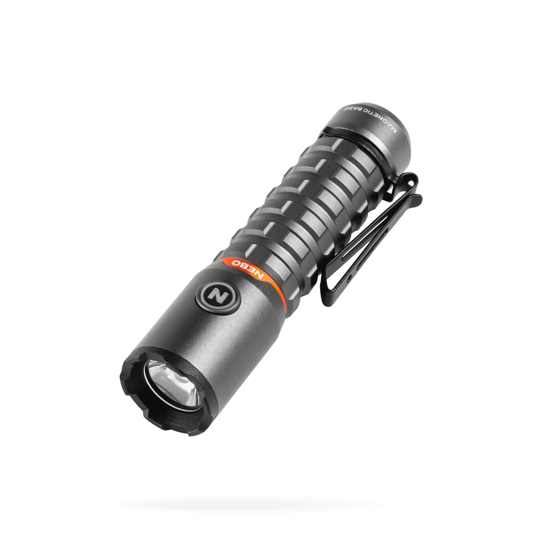 Nebo Torchy 2K torcia led 2000 lumen ricaricabile USB-C