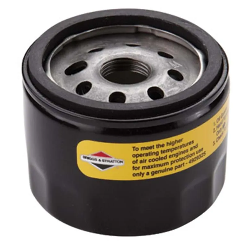 Briggs & Stratton filtro olio ricambio per motori da giardino