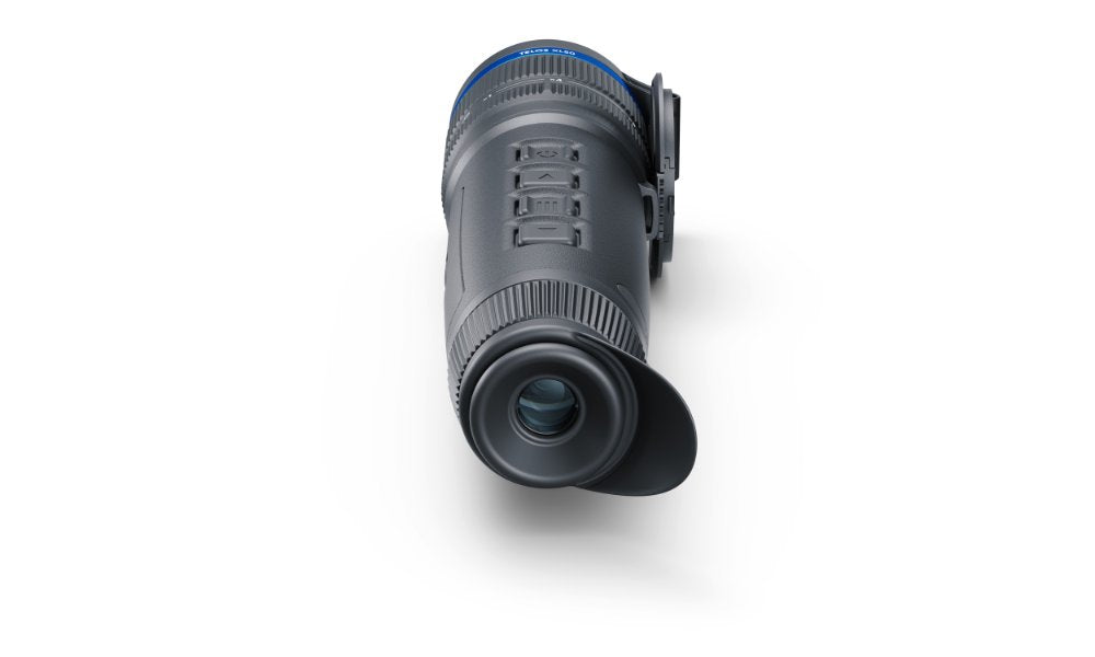 Pulsar Telos XL50 monocolo termico 50mm AMOLED