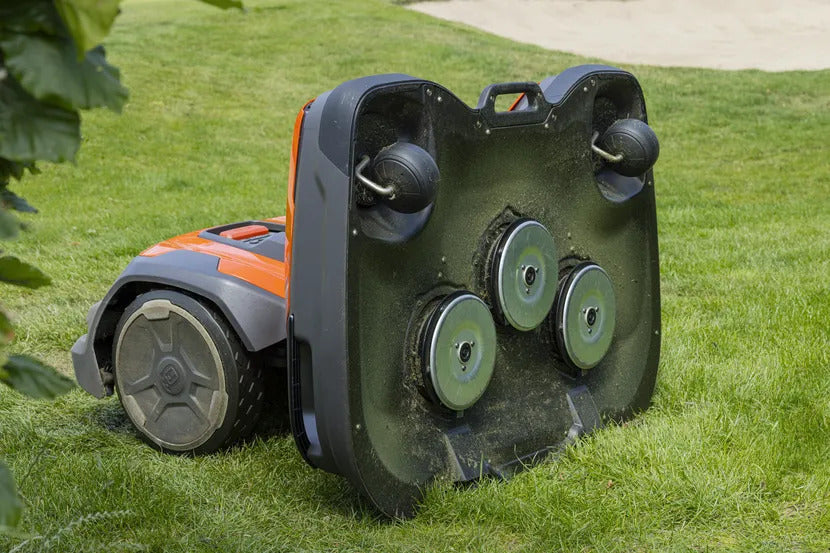 Husqvarna Ceora Razor 43L piatto di taglio per robot taglio 10 mm