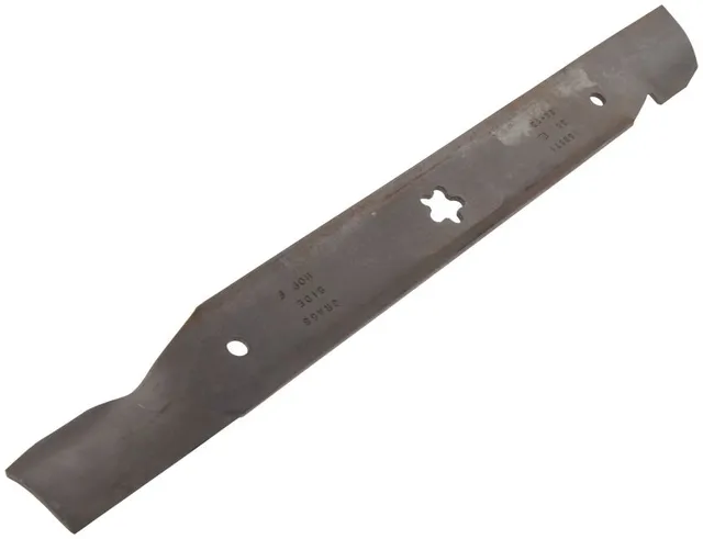 Husqvarna lama 107 cm 42" lama trattorino rasaerba