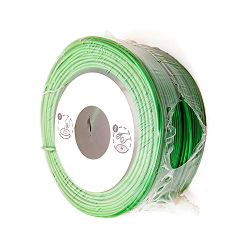 Robomow Cavo Perimetrale Verde 100 m per Robot Tagliaerba
