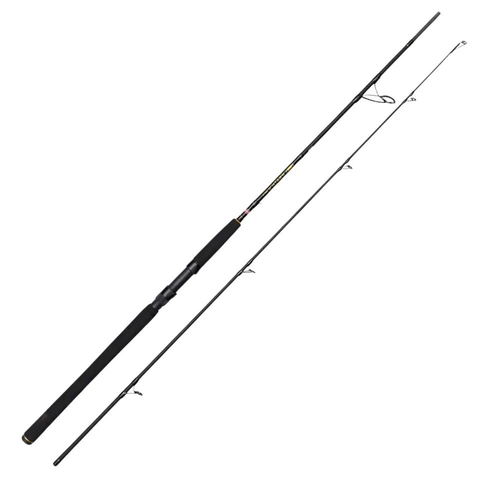 Penn Wrath II Spin canna spinning 9 piedi 20-60 g