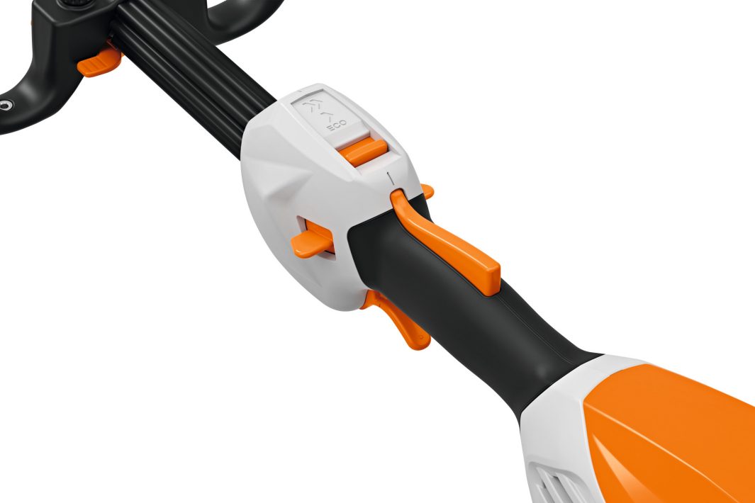 Stihl FSA 70 R decespugliatore batteria corpo macchina