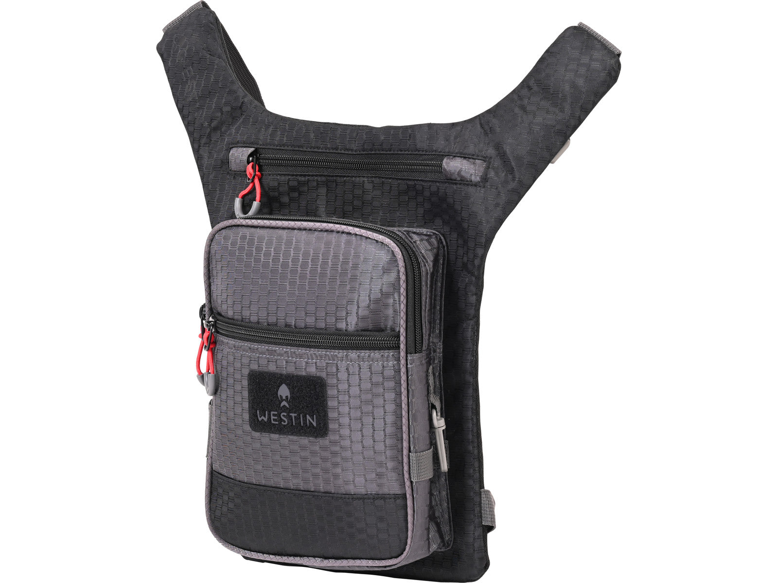 Westin W4 Leg Bag Medium borsa pesca coscia 30 cm