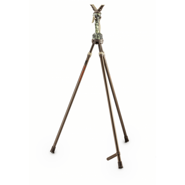 Primos Trigger Stick bastone da tiro a 3 gambe