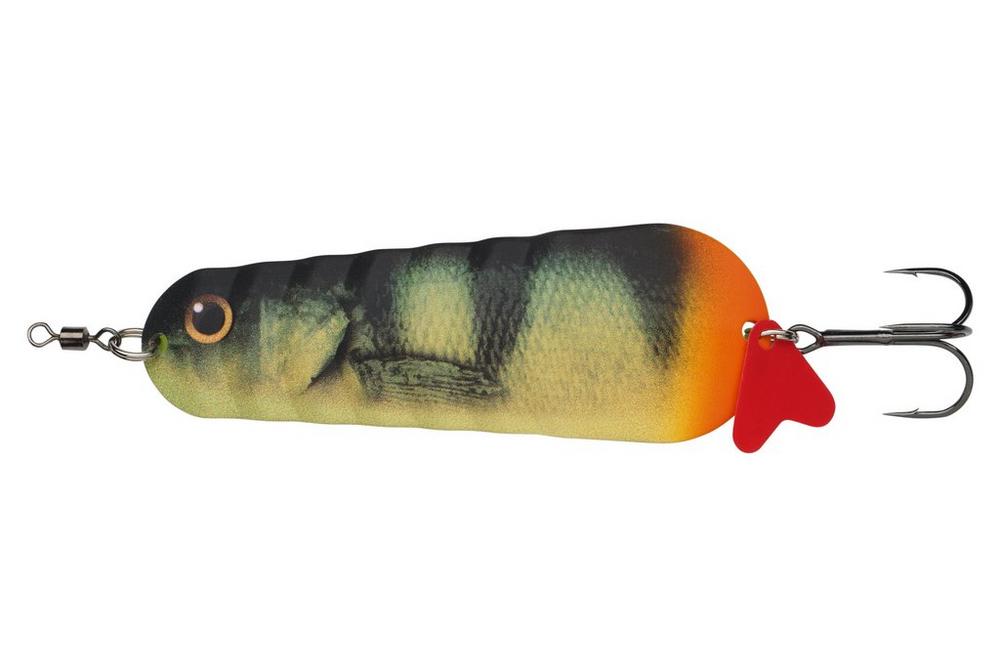 Abu Garcia Atom Pro cucchiaino 25 g Roach