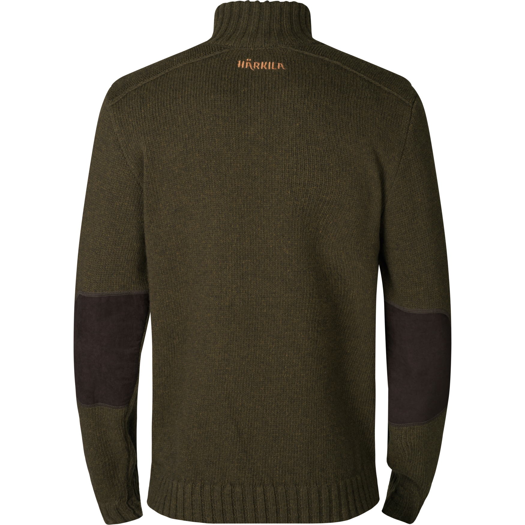 Härkila Annaboda 2.0 HSP maglione lana Willow Green