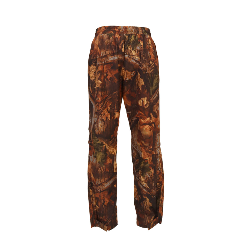 Ocean High Performance 10000 pantaloni pioggia camouflage