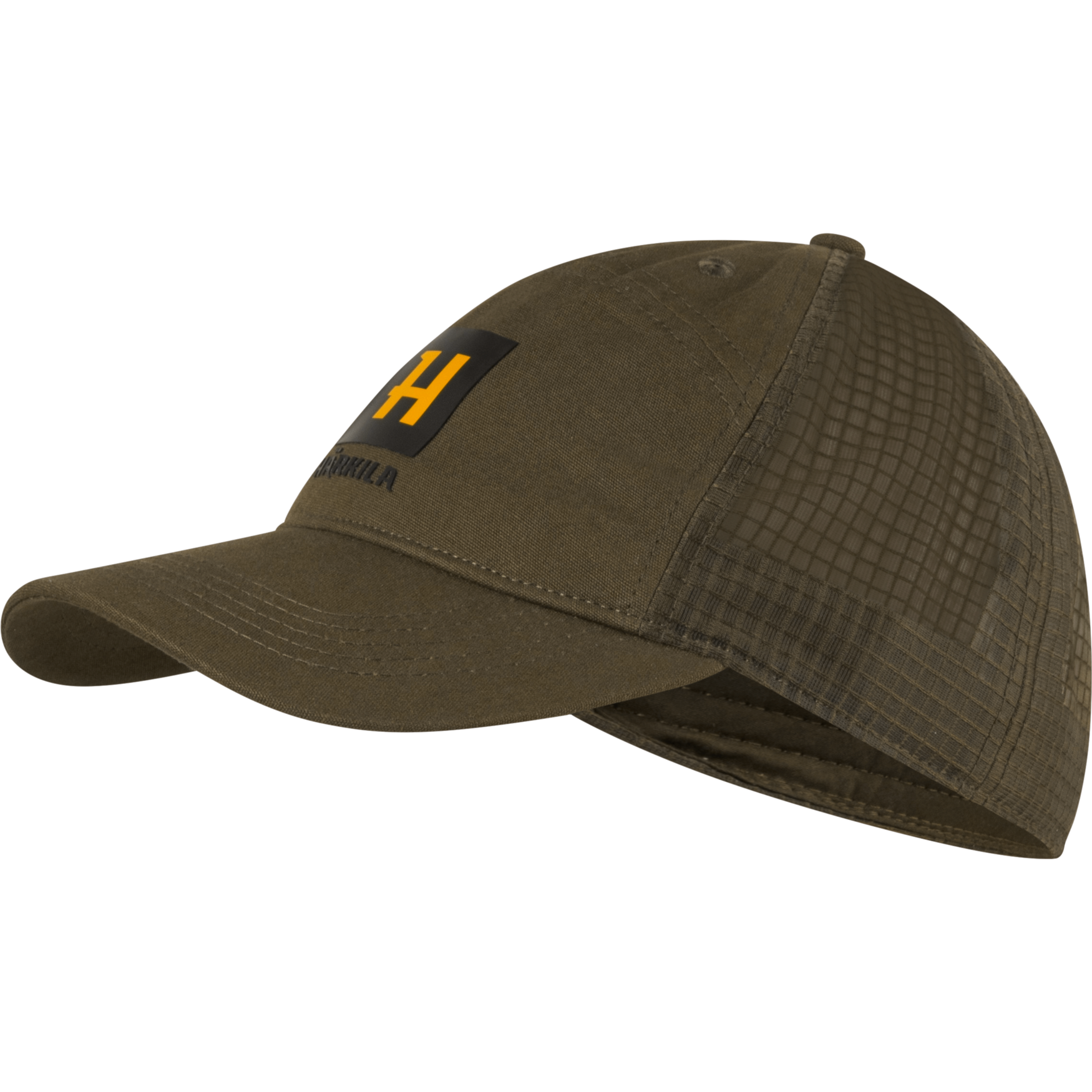 Härkila Instinct cappellino willow green taglia unica traspirante