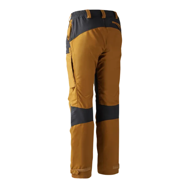 Deerhunter Lady Ann pantaloni caccia donna bronze elasticizzati