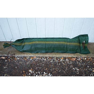 Ryom Sandsæk 12 L sacco sabbia 120x27 cm nylon