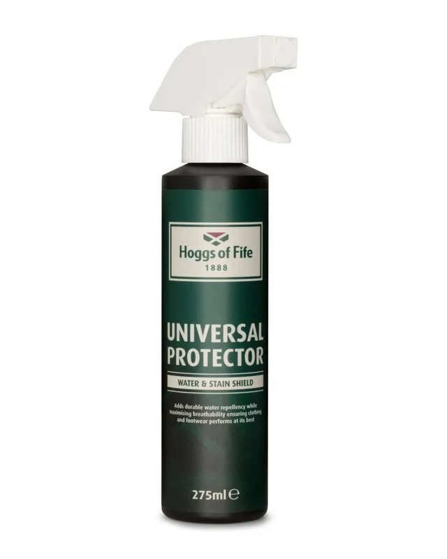 Hoggs of Fife Universal Protector spray impermeabilizzante 275 ml