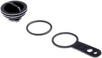 Husqvarna Plug Kit ricambio originale manutenzione