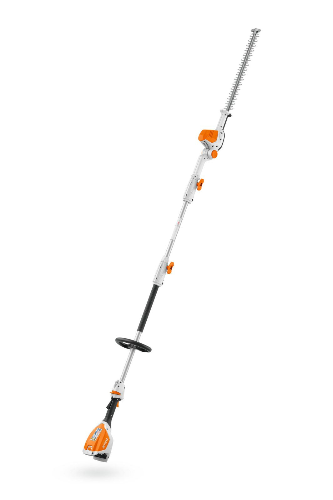 Stihl HLA 56 tagliasiepi asta batteria solo 45 cm