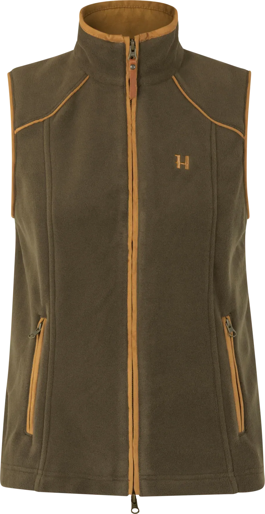 Härkila Sandhem 200 gilet pile donna taglia M grape leaf