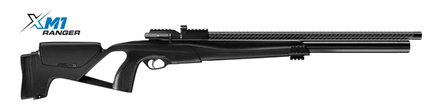 Stoeger XM1 Ranger Carbon carabina aria 4,5 mm ottica