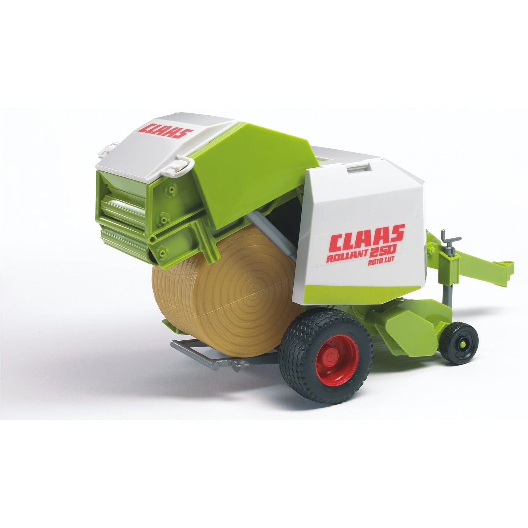Bruder Claas Rollant 250 rotopressa giocattolo 1:16
