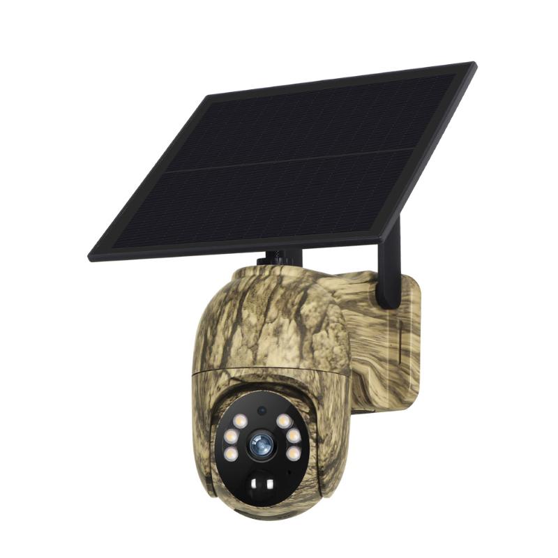 Hunters Choice LPV Live Panorama fototrappola wifi grandangolo